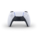 PlayStation 5 Slim leikjatölva 825GB stafræn útgáfa, mött hvít - image 8 [9449f4d858]