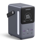 UGREEN 48.000mAh PD 300W ferðarafhlaða með innb. Lampa - image 4 [d0923ffd1b]
