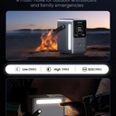 UGREEN 48.000mAh PD 300W ferðarafhlaða með innb. Lampa - image 13 [e59df68f6c]