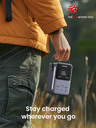 UGREEN 48.000mAh PD 300W ferðarafhlaða með innb. Lampa - image 18 [3ea0a46072]
