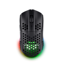 Trust GXT 929 Helox þráðlaus RGB leikjamús, svört - image 2 [a63d437483]