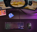 Trust GXT 929 Helox þráðlaus RGB leikjamús, svört - image 9 [2aecbfe466]