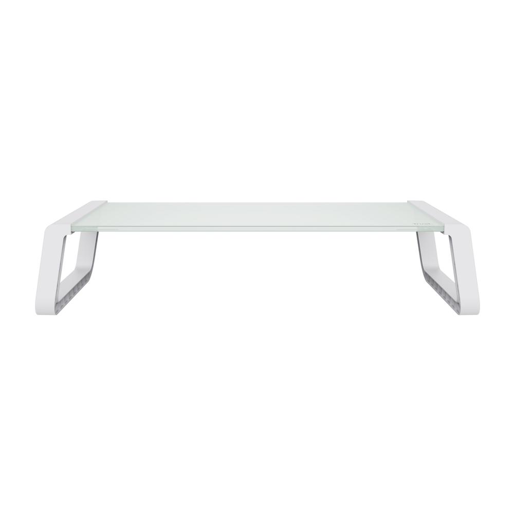 Trust Monta Tempered Glass skjástandur, hvítur - image 4 [a918149068]