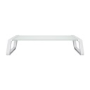Trust Monta Tempered Glass skjástandur, hvítur - image 4 [a918149068]