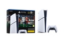 PlayStation 5 Slim leikjatölva 825GB stafræn útgáfa, EA FC26 bundle - image 2 [03081cd341]
