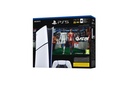 PlayStation 5 Slim leikjatölva 825GB stafræn útgáfa, EA FC26 bundle - image 5 [4ce5d1458c]