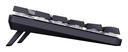 Trust GXT 866 Torix þráðlaust RGB mekanískt leikjalyklaborð, svart, (US) - image 7 [8ac2b3ee9c]