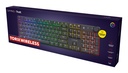 Trust GXT 866 Torix þráðlaust RGB mekanískt leikjalyklaborð, svart, (US) - image 12 [a299986edf]