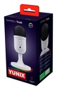 Trust GXT 234 Yunix USB hljóðnemi á standi, hvítur - image 11 [cdf19be196]