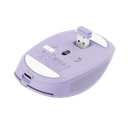 Trust Ozaa Compact þráðlaus Multi Bluetooth fartölvumús, fjólublá - image 5 [57769a2fd9]