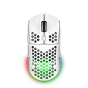 Trust GXT 929 Helox þráðlaus RGB leikjamús, hvít - image 8 [ecd28fe888]