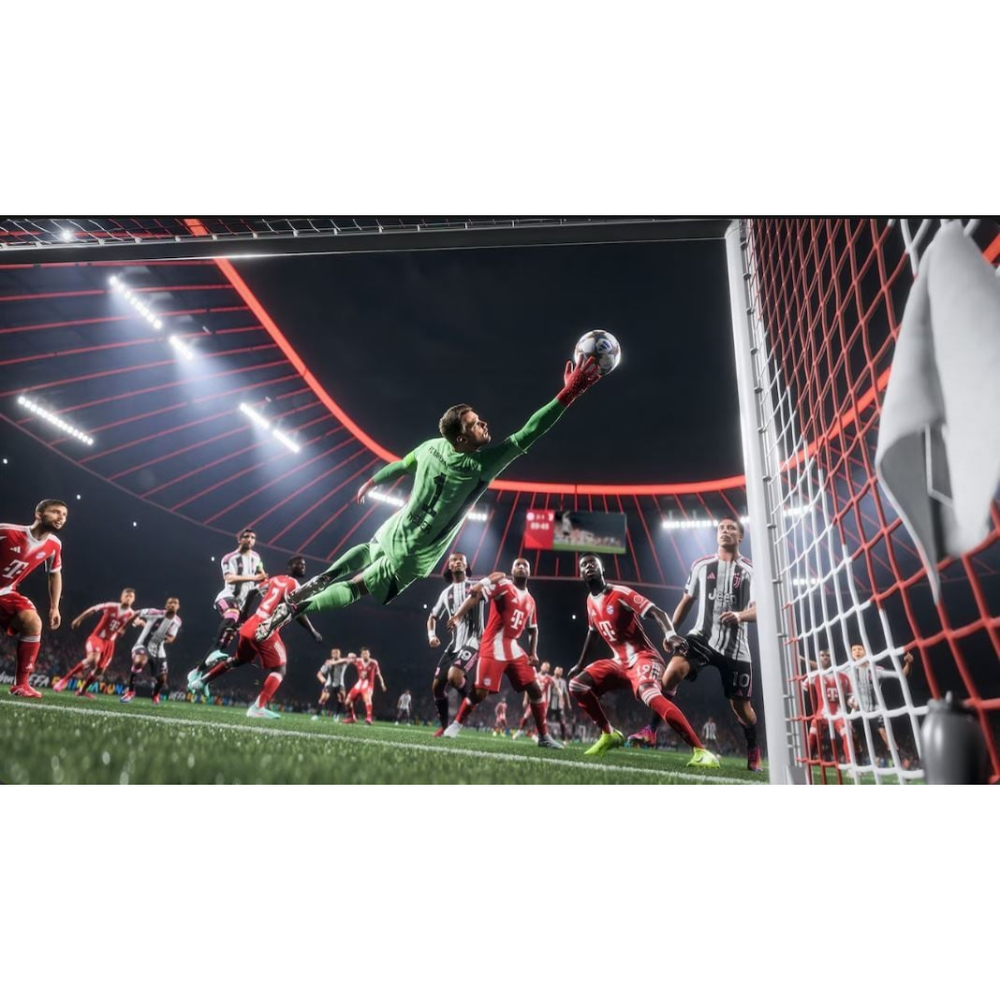 PlayStation 5 Slim leikjatölva 825GB stafræn útgáfa, EA FC26 bundle - image 12 [50ddbfdd0c]