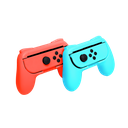 Trust GXT 1249 7-in-1 Nintendo Switch aukahlutasett, Rautt/Blátt, svart - image 5 [6ee8d003d5]