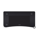 Trust GXT 710 Luminus Pro RGB leikjaskrifborð, svart - image 9 [b888cad3e6]