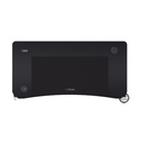 Trust GXT 710 Luminus Pro RGB leikjaskrifborð, svart - image 10 [e4efe0b54a]