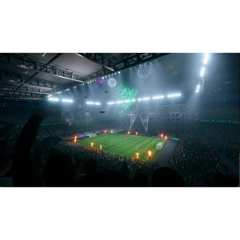 PlayStation 5 Slim leikjatölva 825GB stafræn útgáfa, EA FC26 bundle - image 20 [ba667858ef]