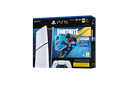 PlayStation 5 Slim leikjatölva 825GB stafræn útgáfa, Fortnite Flowering Chaos Bundle - image 2 [a7ae9a2634]