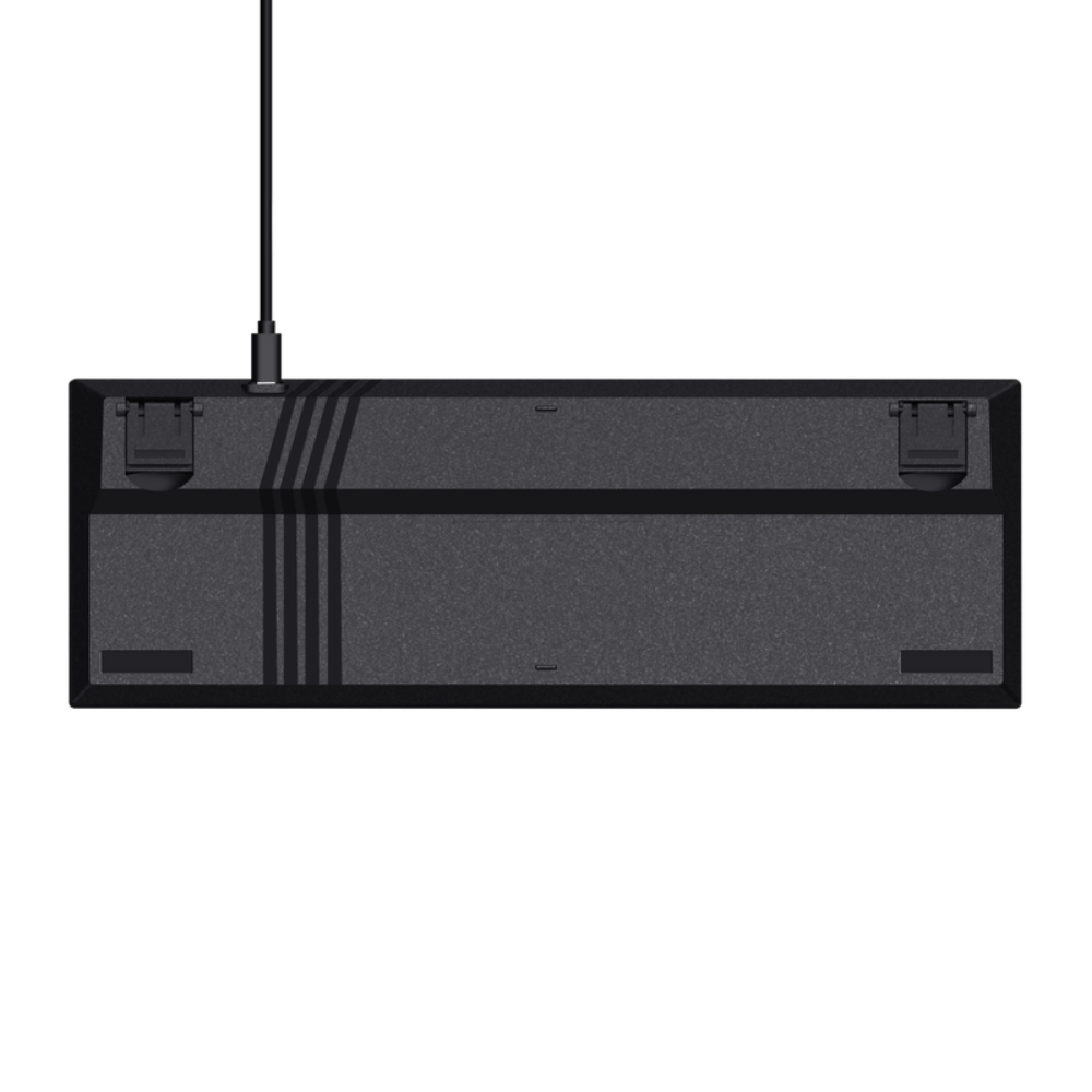 Trust GXT 867 Acira RGB Mini 60% mekanískt leikjalyklaborð, svart - image 5 [9e8366838b]