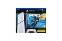 PlayStation 5 Slim leikjatölva 825GB stafræn útgáfa, Fortnite Flowering Chaos Bundle - image 3 [41c1ab1eb4]