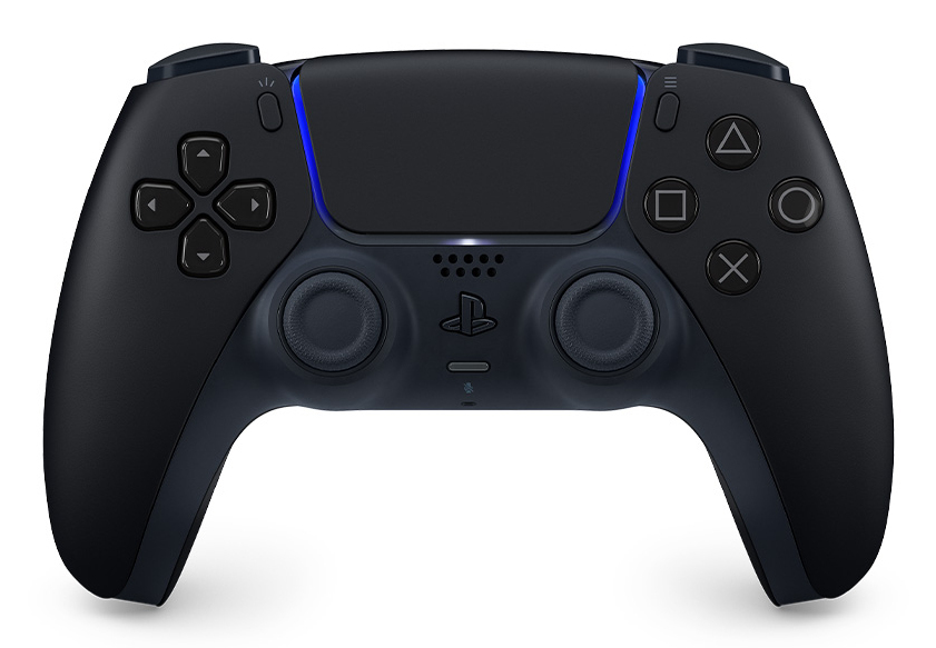 Sony PlayStation DualSense V3 fjarstýring fyrir PS5, Midnight Black (svört) - image 2 [3503e6a398]