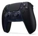 Sony PlayStation DualSense V3 fjarstýring fyrir PS5, Midnight Black (svört) - image 3 [0039f698a2]