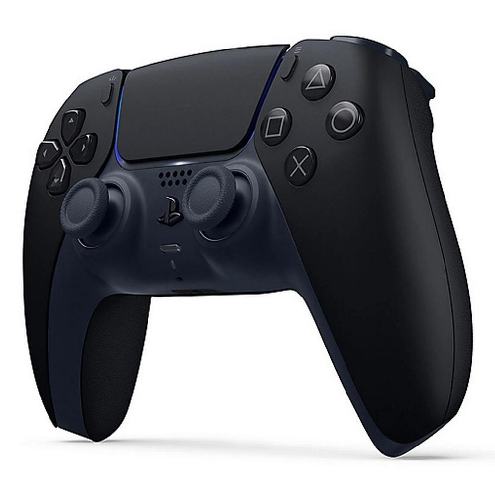 Sony PlayStation DualSense V3 fjarstýring fyrir PS5, Midnight Black (svört) - image 4 [9868c55dd9]