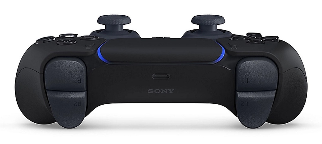 Sony PlayStation DualSense V3 fjarstýring fyrir PS5, Midnight Black (svört) - image 5 [bd173b8f0d]