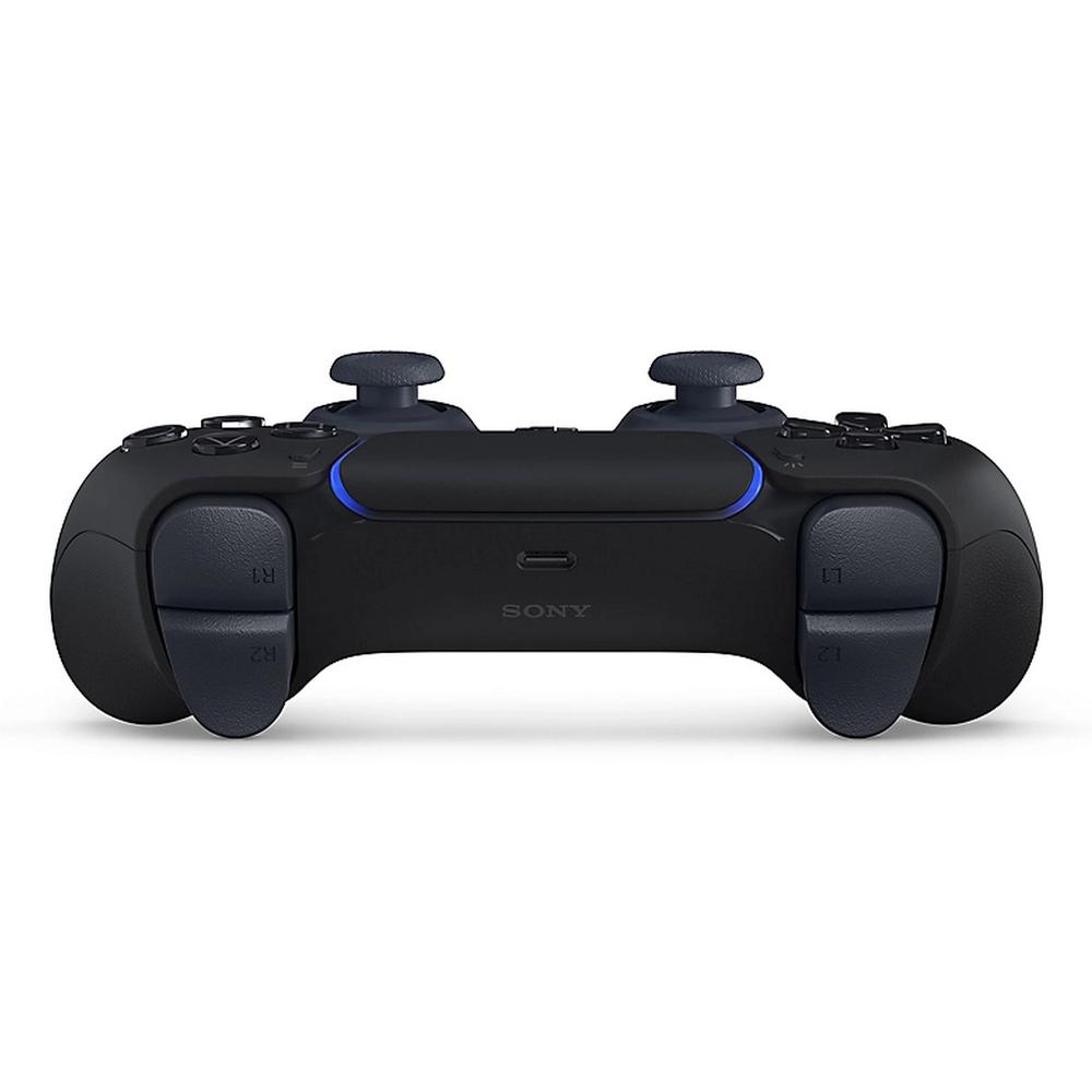 Sony PlayStation DualSense V3 fjarstýring fyrir PS5, Midnight Black (svört) - image 6 [1c5b2ad7f7]