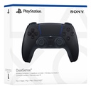 Sony PlayStation DualSense V3 fjarstýring fyrir PS5, Midnight Black (svört) - image 7 [697d16e441]