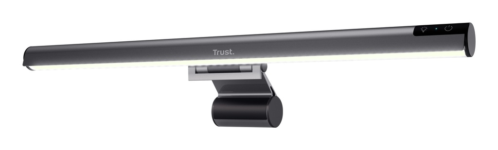 Trust Shyne skrifborðsljós fyrir skjái - image 2 [76b21f48e2]
