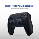 Sony PlayStation DualSense V3 fjarstýring fyrir PS5, Midnight Black (svört) - image 9 [07daede99d]