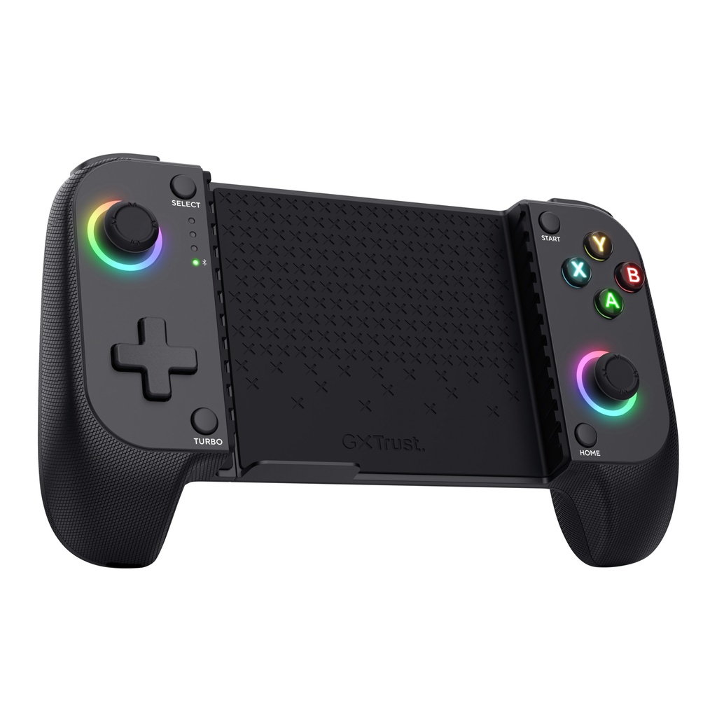 Trust GXT 735 Mylox RGB stýripinni fyrir snjallsíma, svartur - image 5 [a1371aed3e]