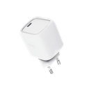 30W Trust Maxo USB-C PPS PD hleðslutæki, hvítt - image 3 [265beafeb2]
