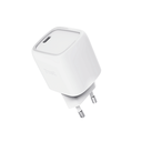 30W Trust Maxo USB-C PPS PD hleðslutæki, hvítt - image 4 [822ade1255]