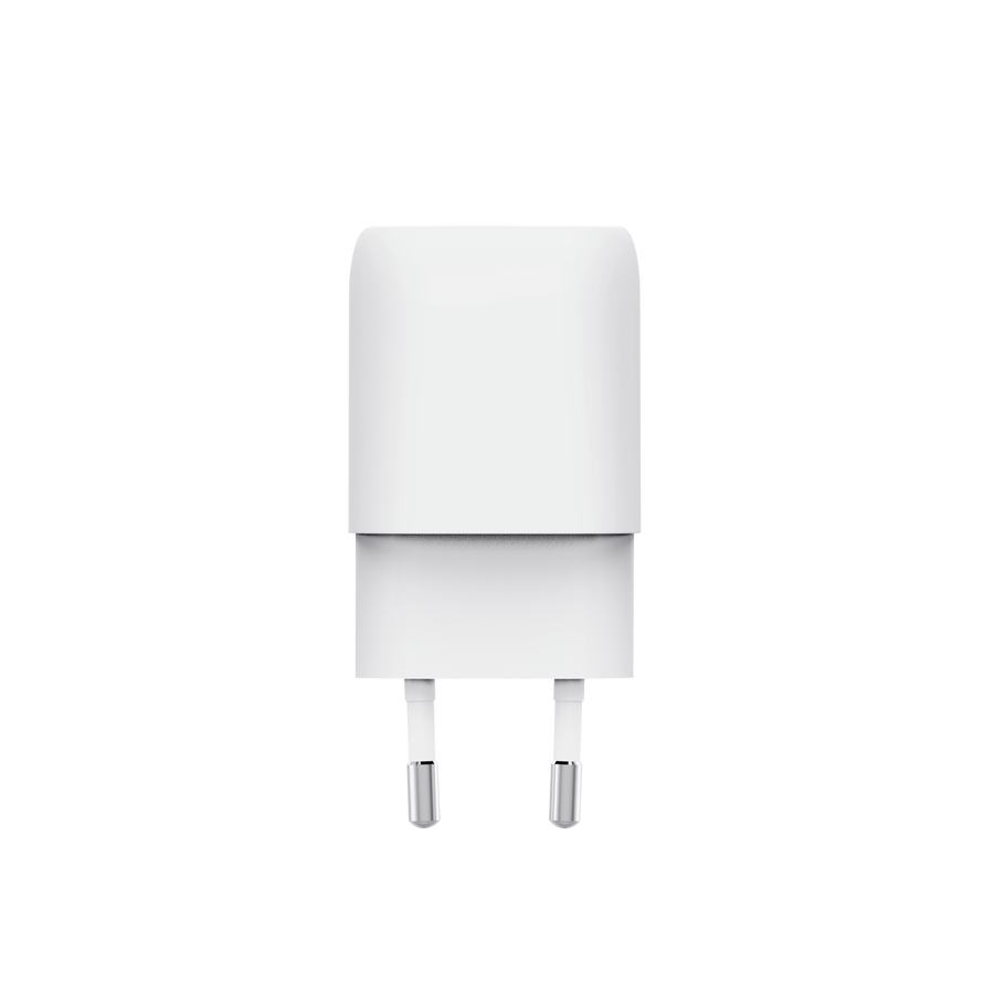 30W Trust Maxo USB-C PPS PD hleðslutæki, hvítt - image 7 [21f737374c]