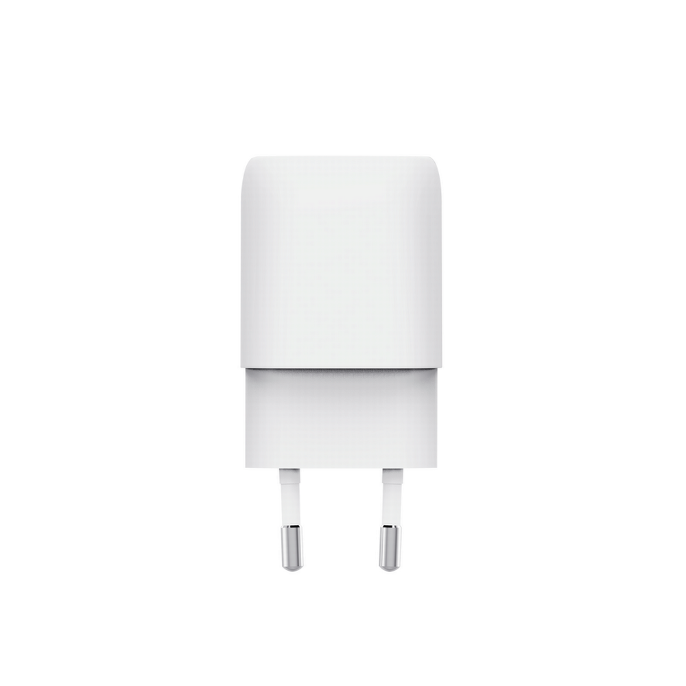 30W Trust Maxo USB-C PPS PD hleðslutæki, hvítt - image 8 [863c9dce35]