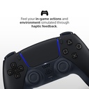 Sony PlayStation DualSense V3 fjarstýring fyrir PS5, Midnight Black (svört) - image 14 [4d8bd56f2f]