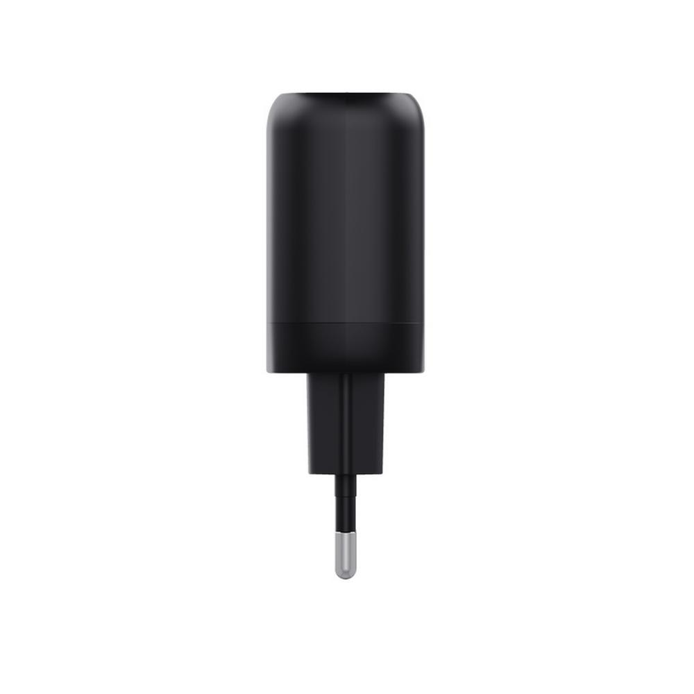 65W Trust Maxo USB-C PPS PD hleðslutæki með USB-C kapli, svartur - image 6 [b40a16e6d2]