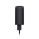 65W Trust Maxo 2x USB-C PPS PD hleðslutæki með USB-C kapli, svartur - image 5 [95be5279d1]