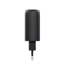 65W Trust Maxo 2x USB-C PPS PD hleðslutæki með USB-C kapli, svartur - image 6 [c056653a3c]