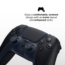 Sony PlayStation DualSense V3 fjarstýring fyrir PS5, Midnight Black (svört) - image 17 [651a3ac1d9]