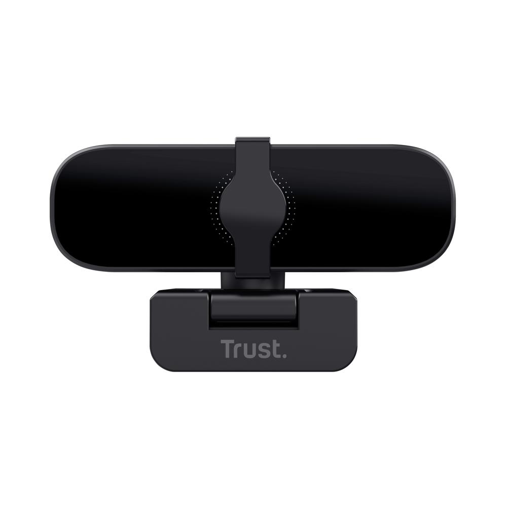 Trust Tanor FHD 1080p vefmyndavél með loki - image 10 [9816cd4c06]