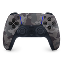 Sony PlayStation DualSense V3 fjarstýring fyrir PS5, Grey Camo (felulituð) - image 2 [3e4527a62e]