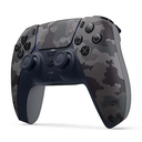 Sony PlayStation DualSense V3 fjarstýring fyrir PS5, Grey Camo (felulituð) - image 4 [aed66e5663]