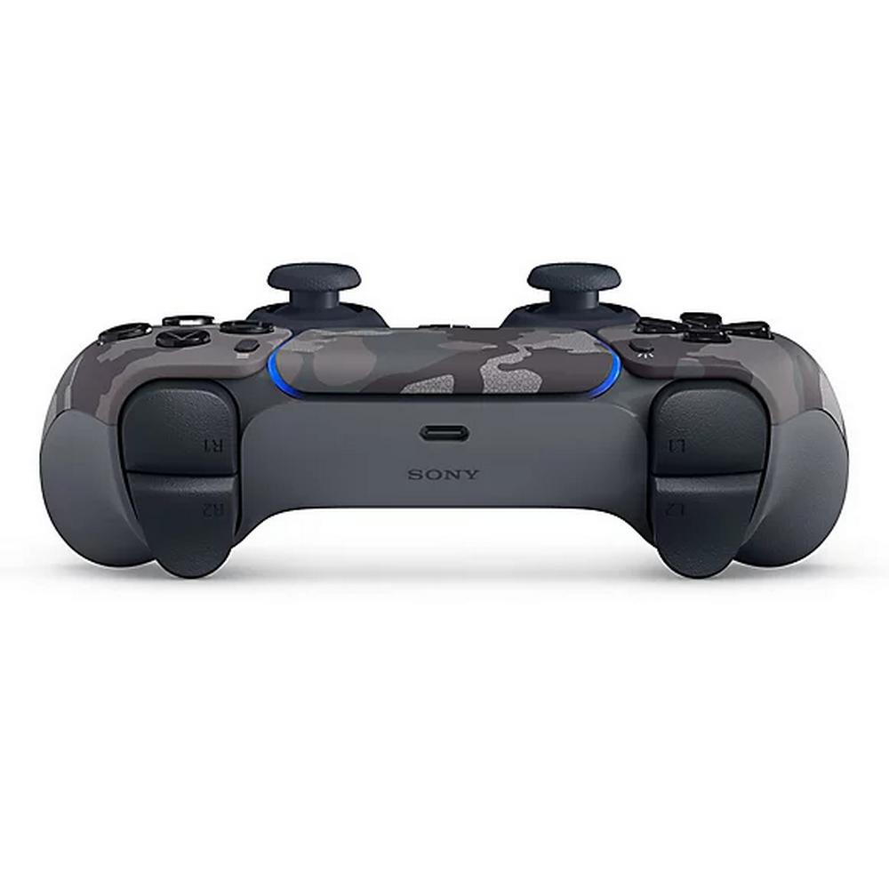 Sony PlayStation DualSense V3 fjarstýring fyrir PS5, Grey Camo (felulituð) - image 5 [68201da4c3]