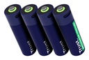 Trust endurhlaðanlegar USB-C AA rafhlöður, 4stk - image 5 [85b8f36328]