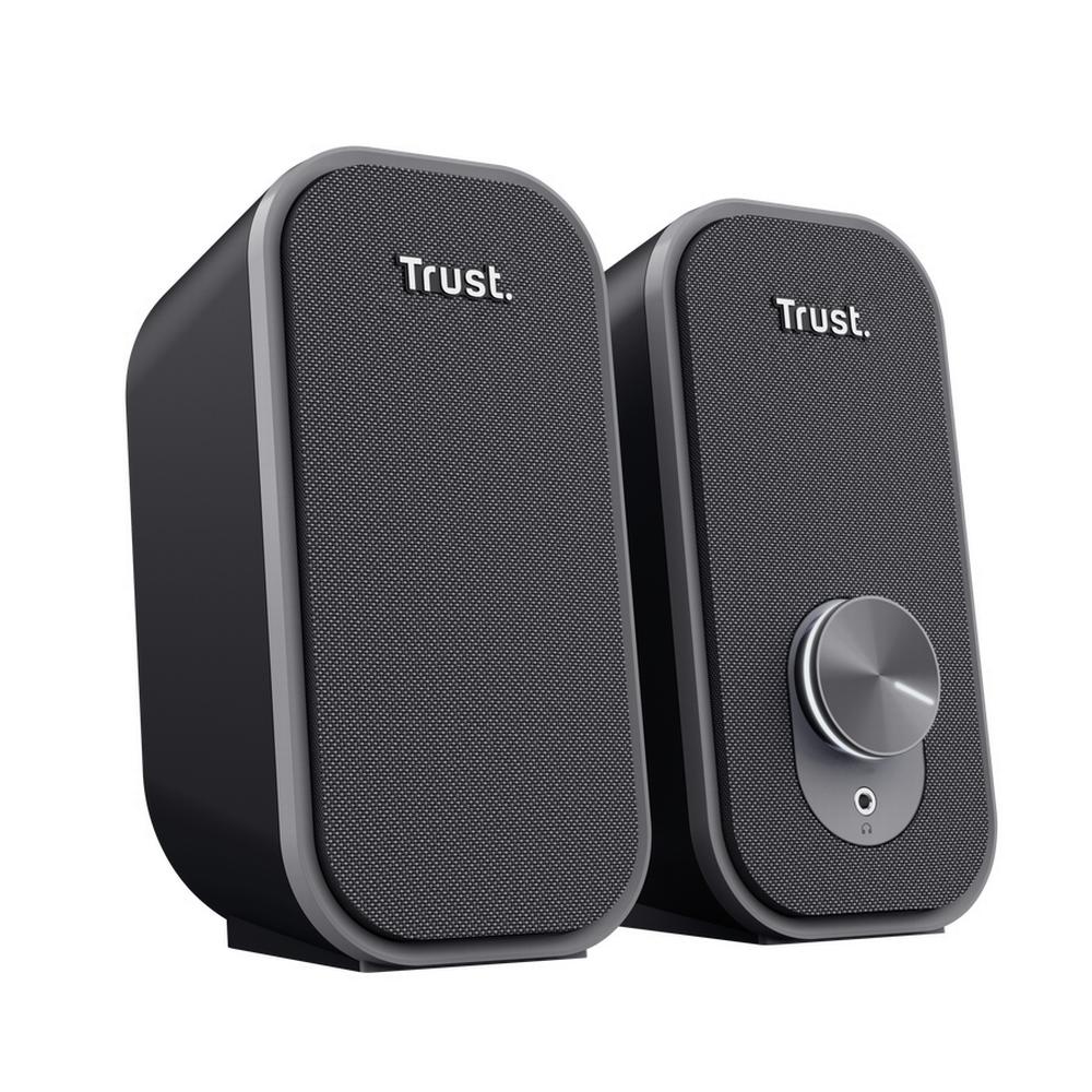 Trust Ador 2.0 hátalarar, svartir - image 4 [eb03b9a87e]
