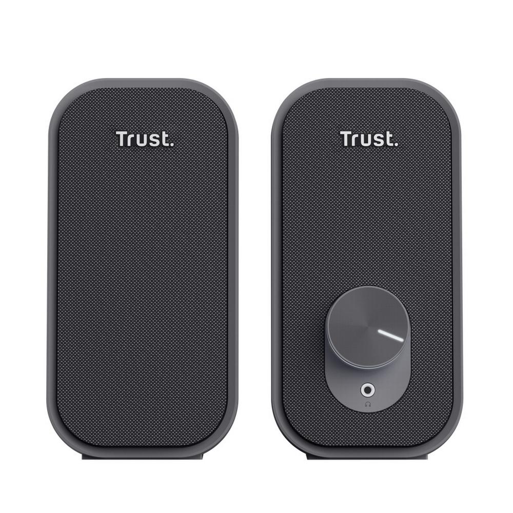 Trust Ador 2.0 hátalarar, svartir - image 8 [96dbc21c5a]