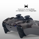 Sony PlayStation DualSense V3 fjarstýring fyrir PS5, Grey Camo (felulituð) - image 13 [d4694fb2c0]