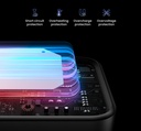65W UGREEN Uno 2x USB-C, 1x USB-A PPS PD QC GaN hleðslutæki, svart - image 13 [6781456424]